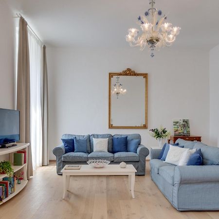 Rambaldi Apartments In Casa Nr 6 With Shared Terrace Bardolino Exterior photo