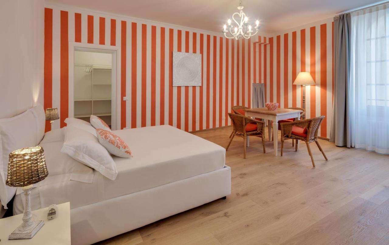 Rambaldi Apartments In Casa Nr 6 With Shared Terrace Bardolino Exterior photo