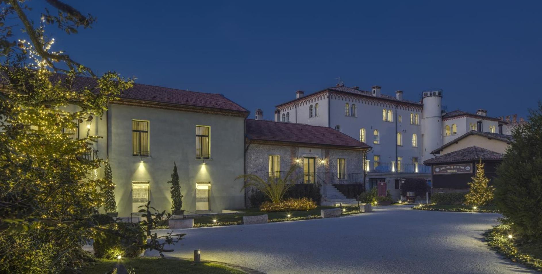 Rambaldi Apartments In Casa Nr 6 With Shared Terrace Bardolino Exterior photo
