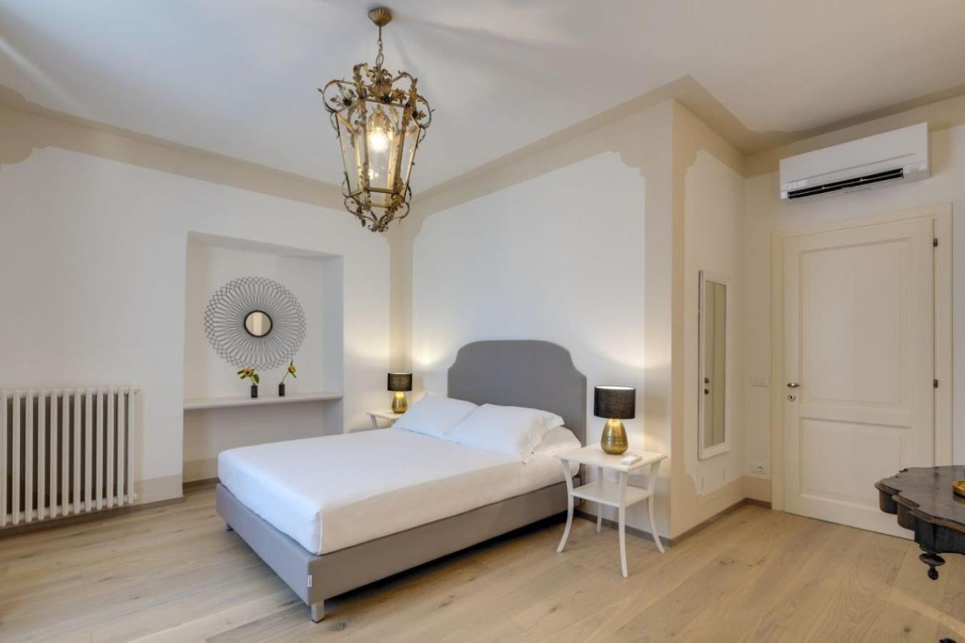 Rambaldi Apartments In Casa Nr 6 With Shared Terrace Bardolino Exterior photo