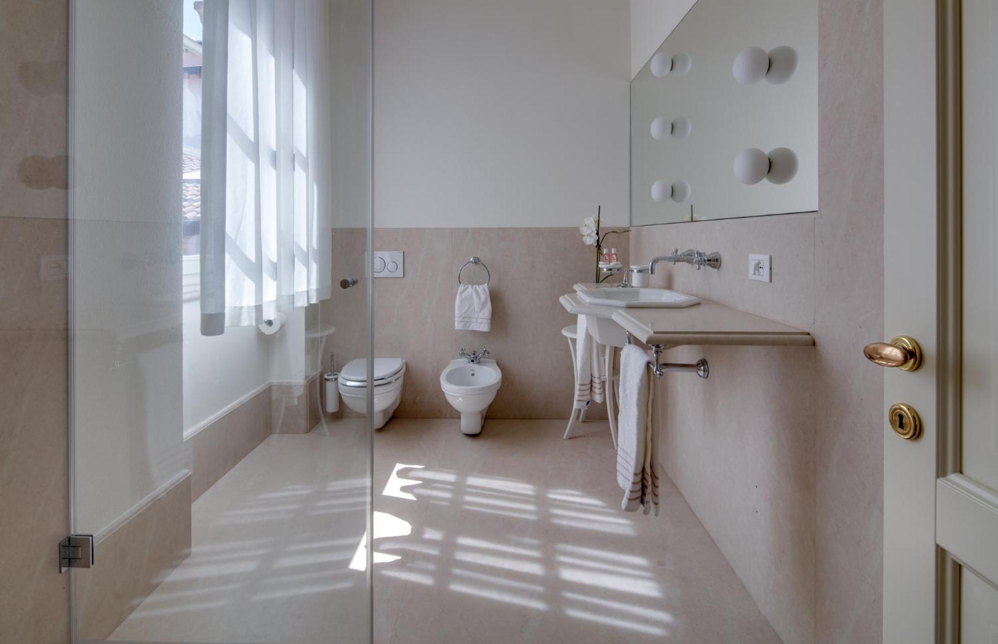 Rambaldi Apartments In Casa Nr 6 With Shared Terrace Bardolino Exterior photo